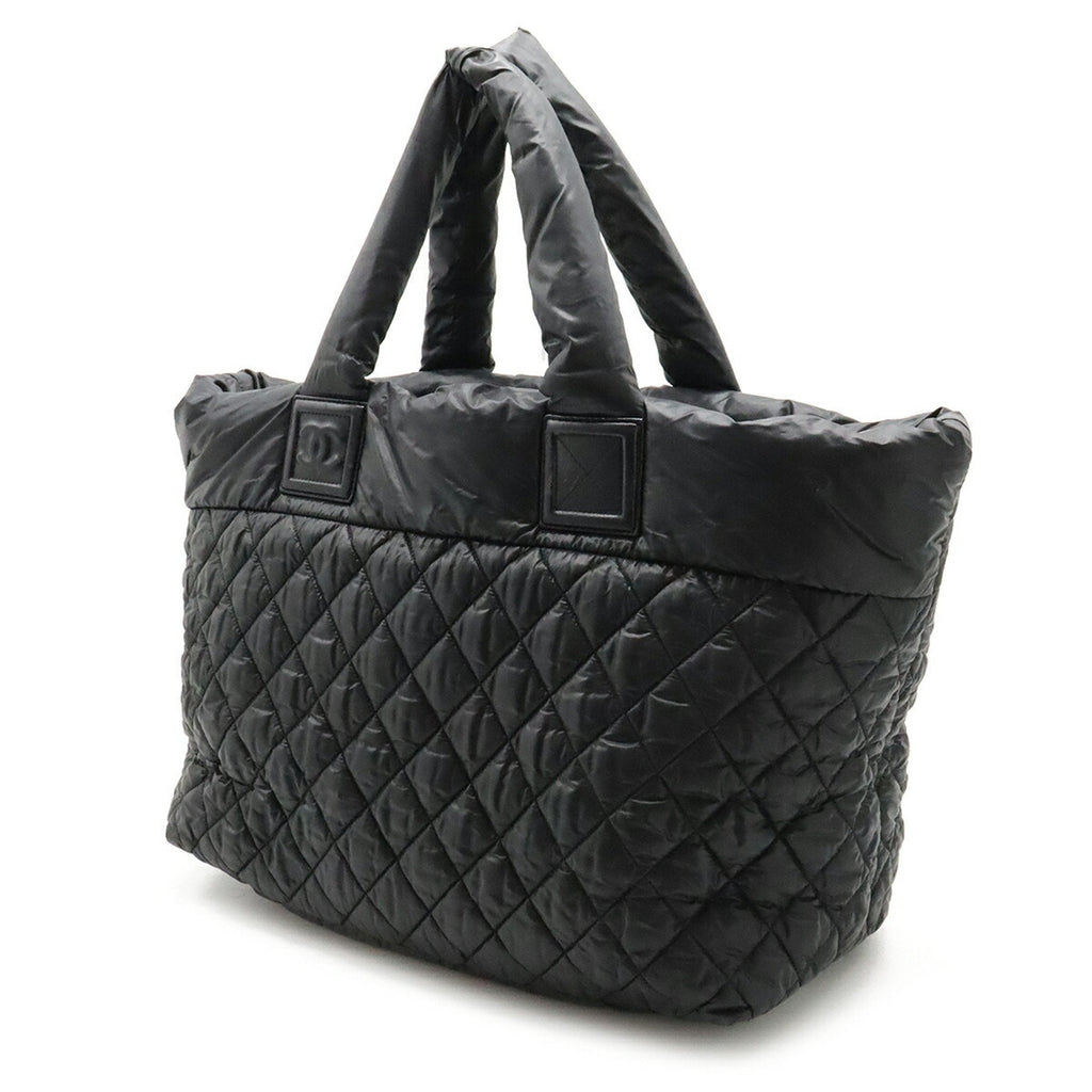 Chanel Coco Cocoon