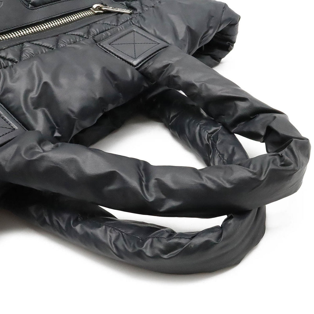 Chanel Coco Cocoon