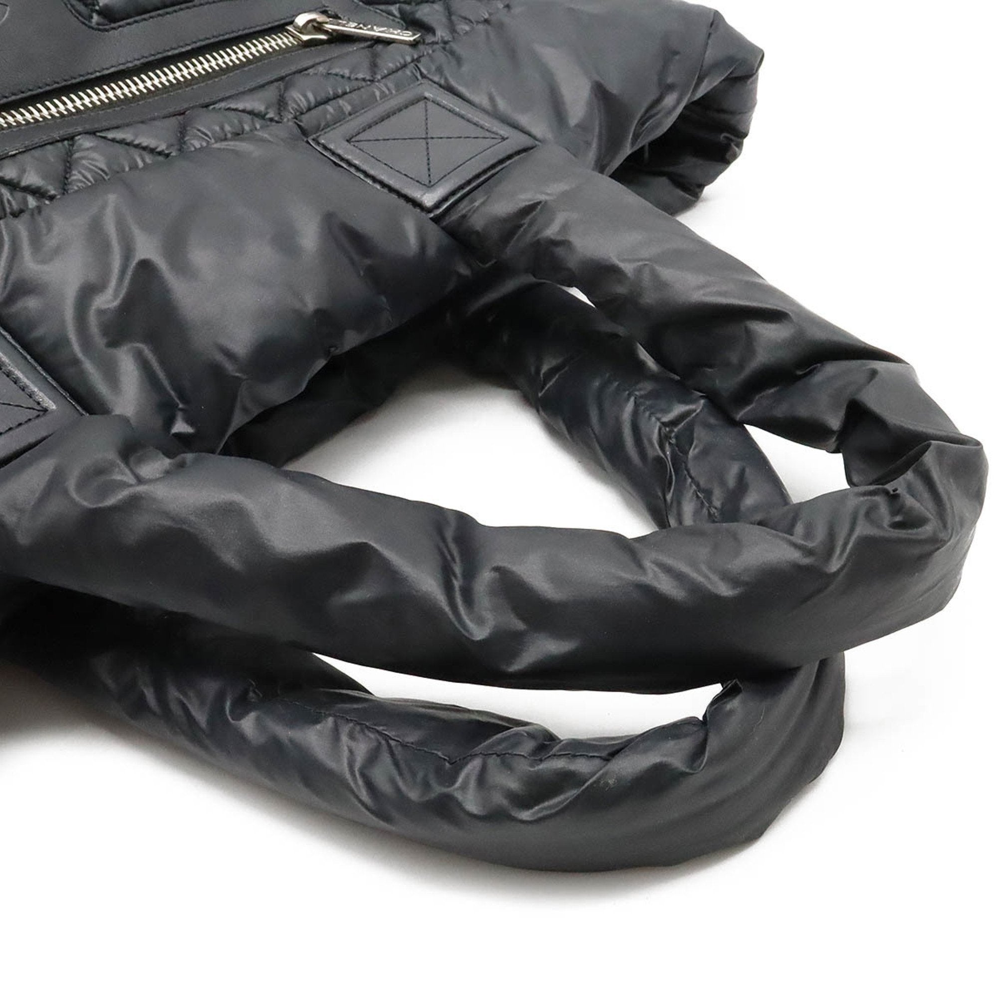 Chanel Coco Cocoon