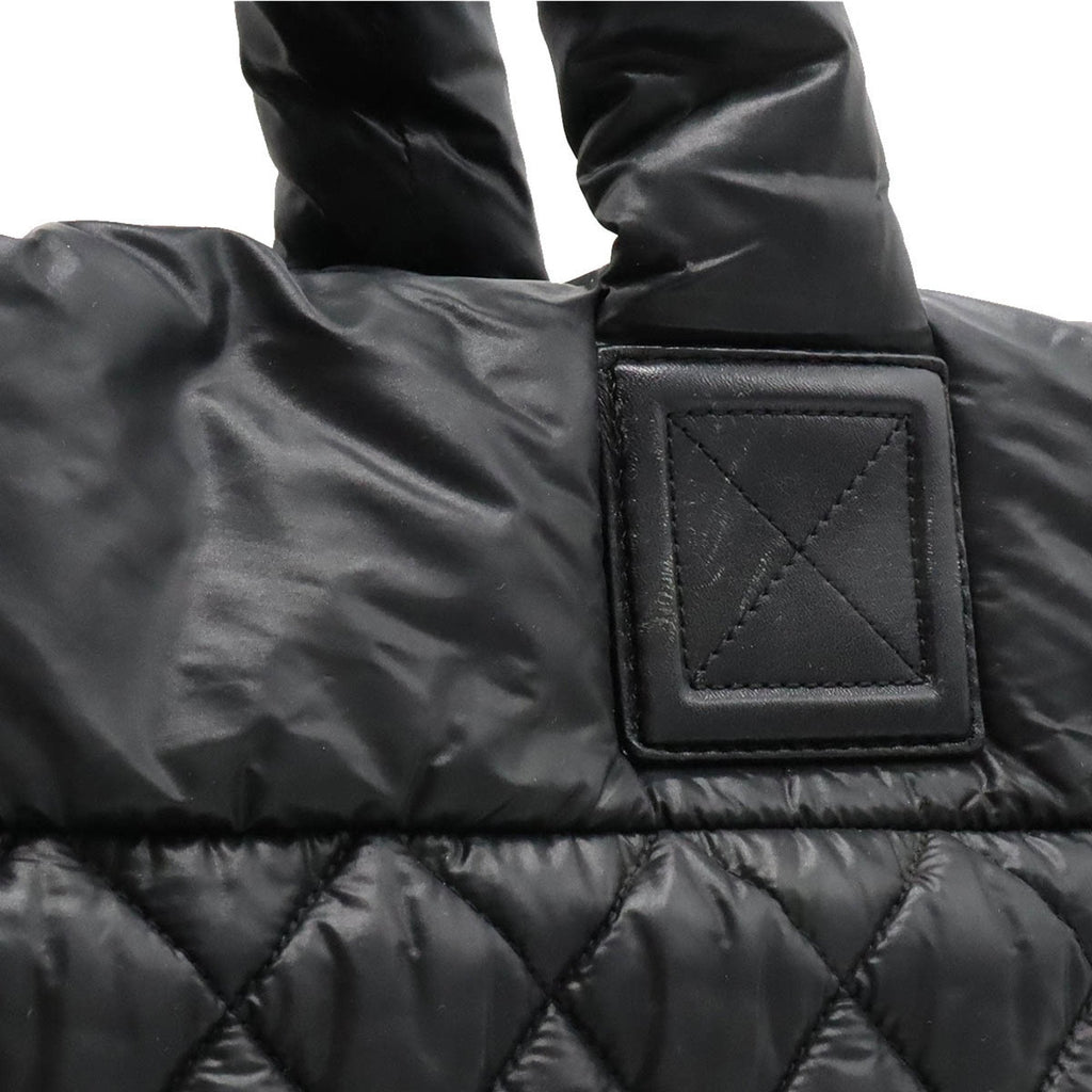 Chanel Coco Cocoon