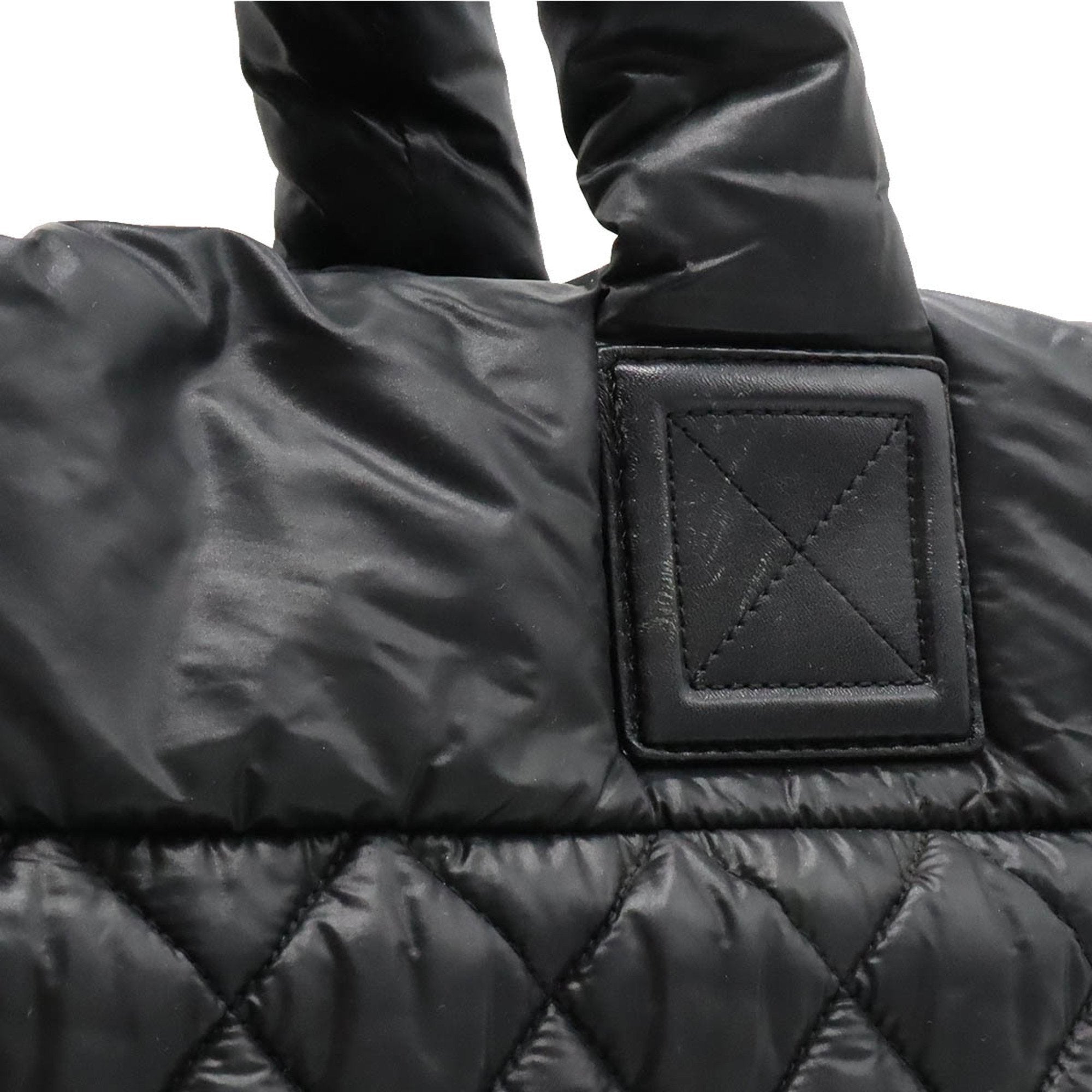Chanel Coco Cocoon