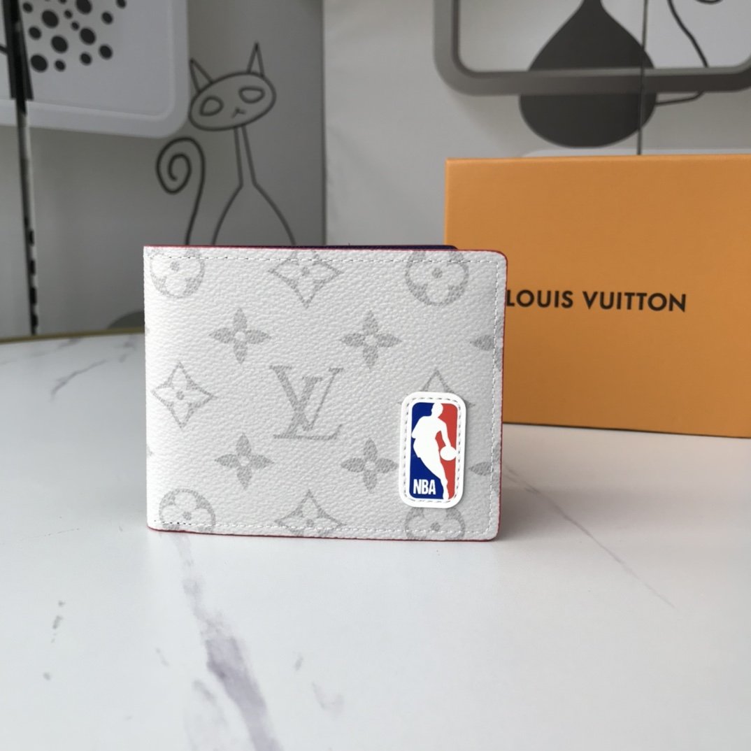 Designer Wallet louis vuitton 032