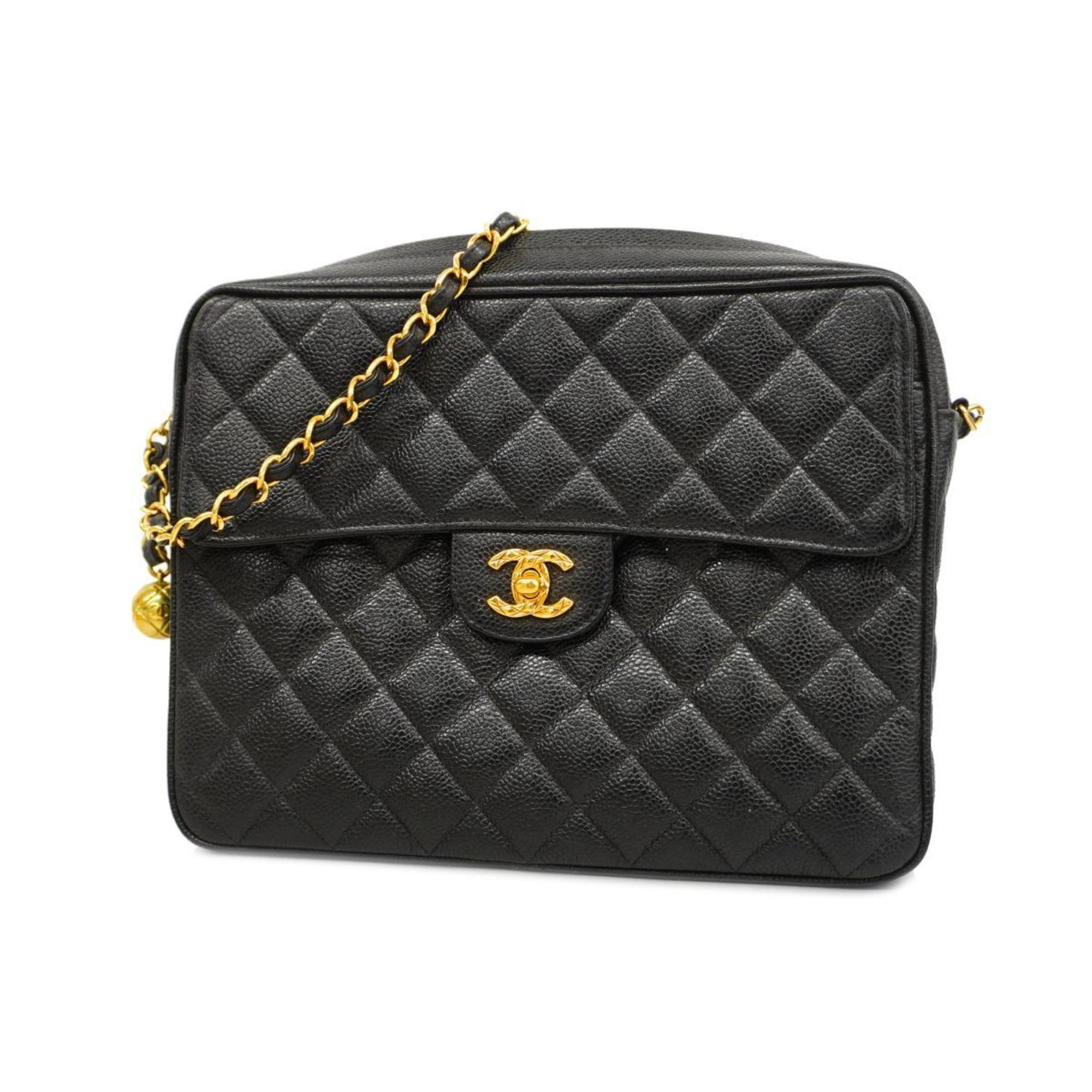 Chanel Matrasse