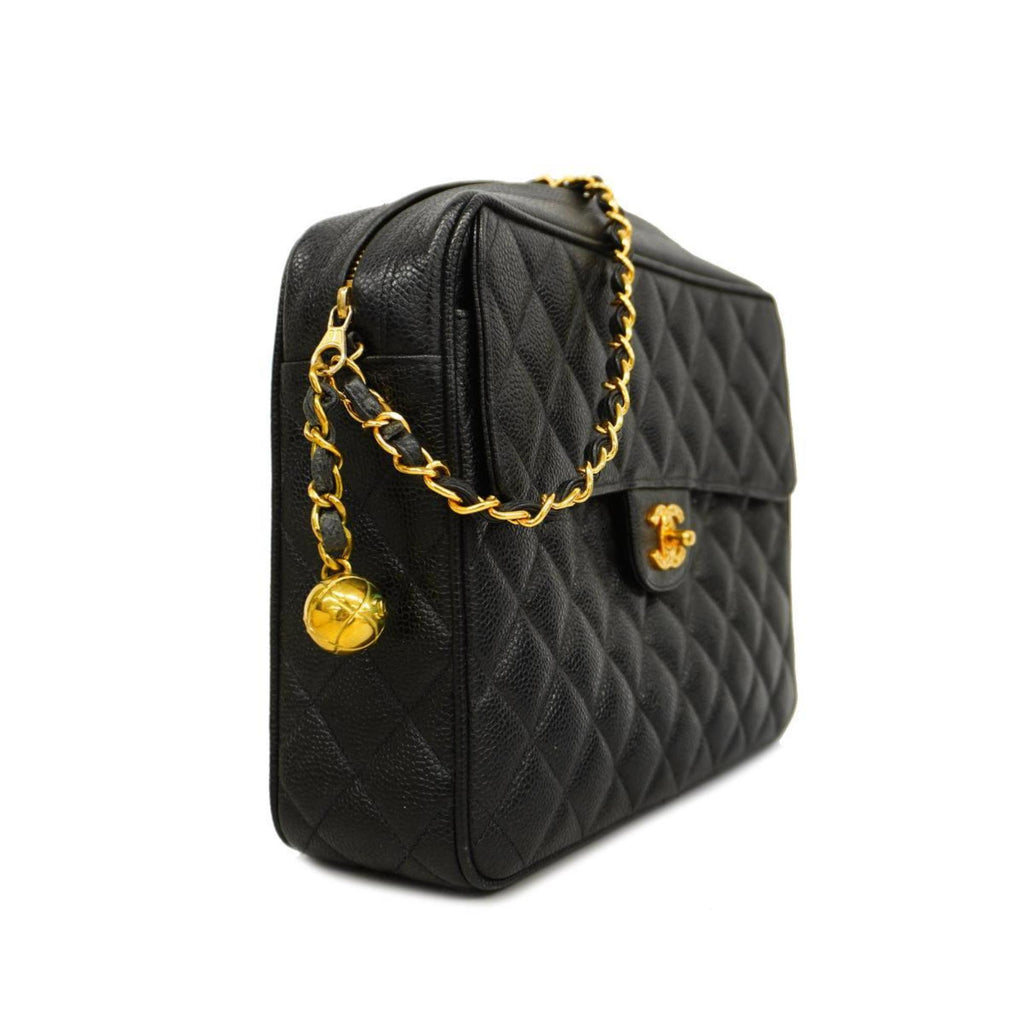 Chanel Matrasse