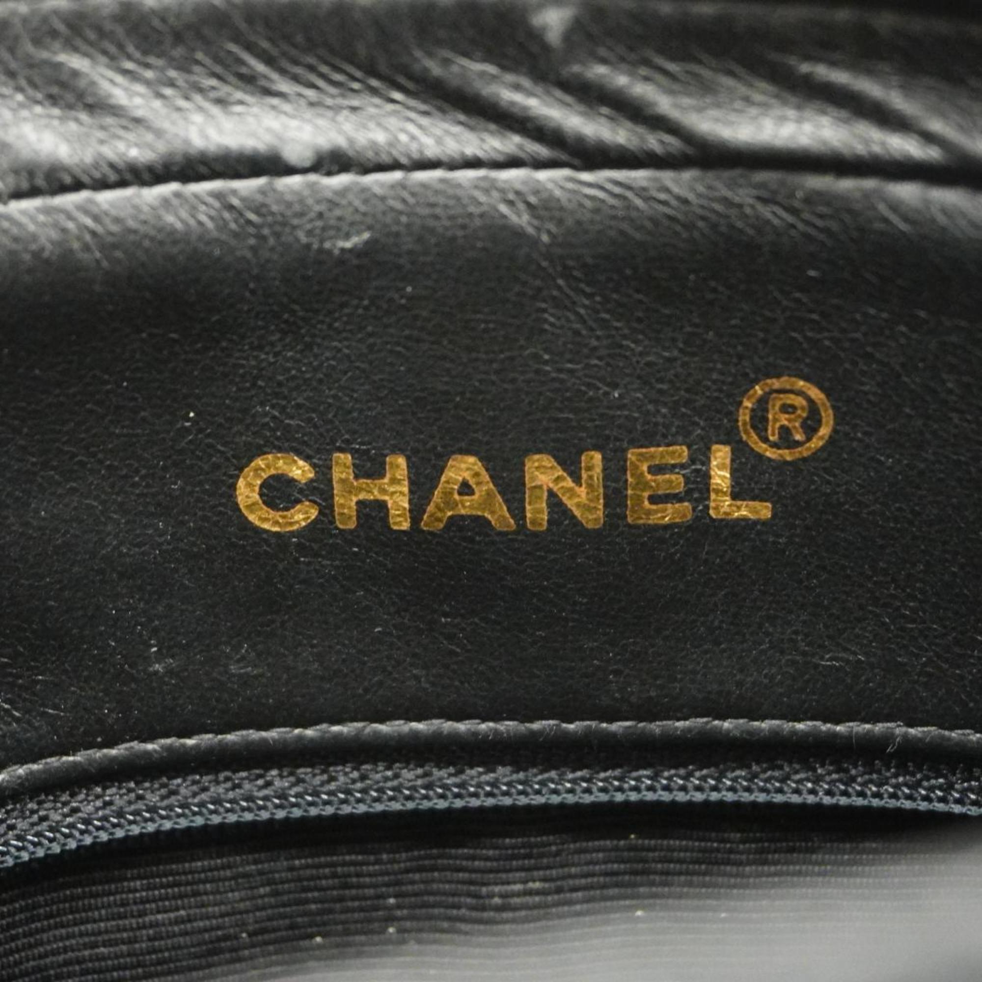 Chanel Matrasse
