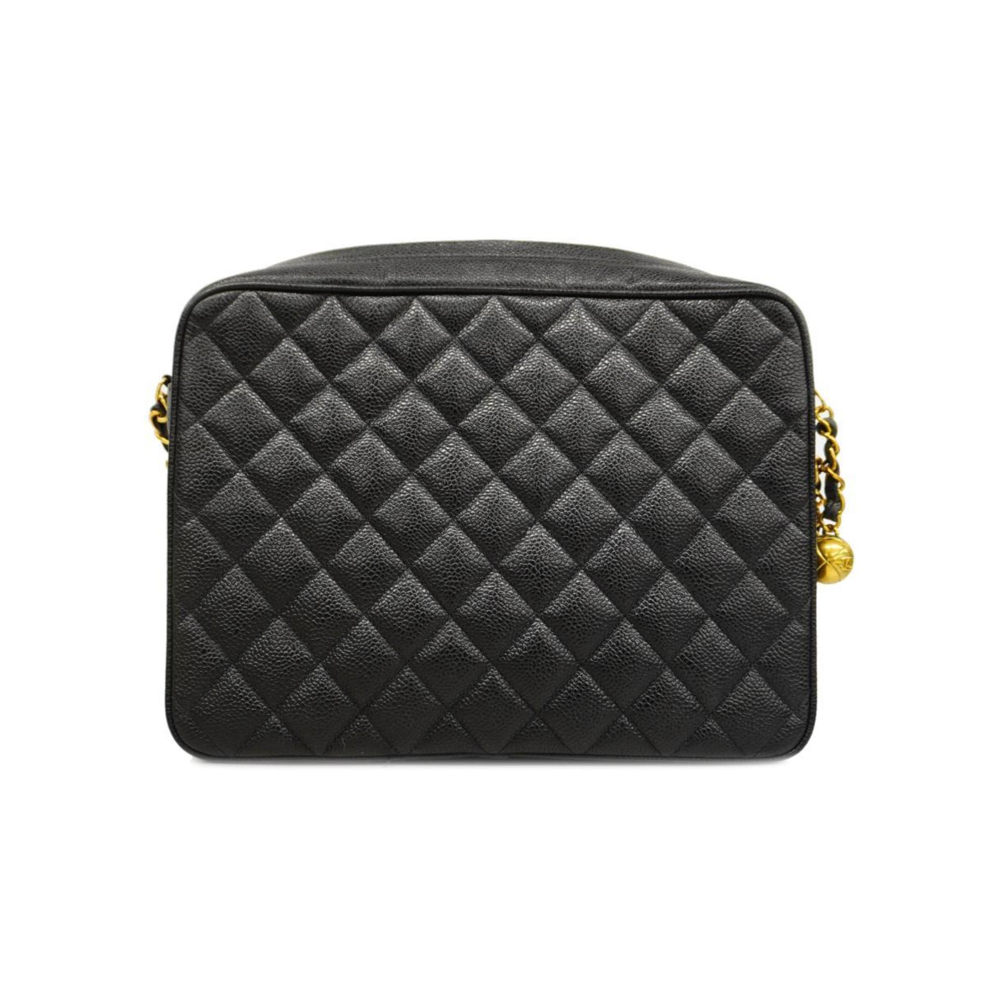 Chanel Matrasse