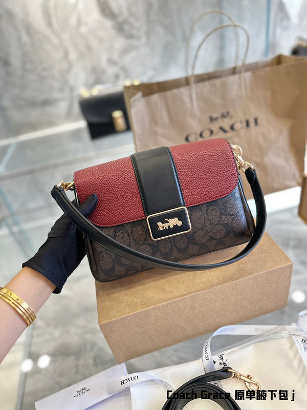 Aura Bags - CCH Bags - 318