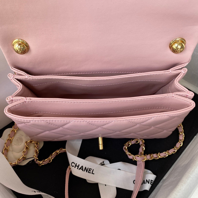 aura-bags - Chanel Bags - 7590