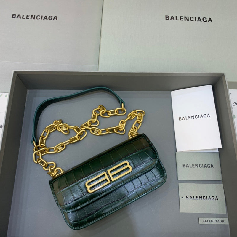Aura Bags - BGA Bags - 622