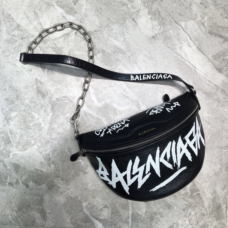 Aura Bags - BGA Bags - 921
