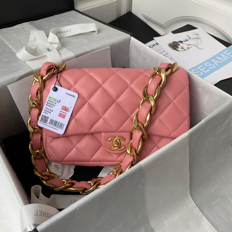 aura-bags - Chanel Bags - 7623