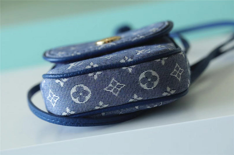 Luxury - Louis Vuitton Bags - 096