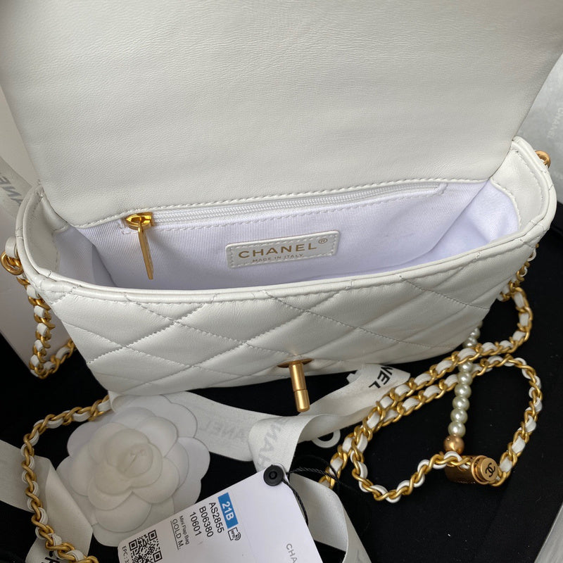 aura-bags - Chanel Bags - 7656