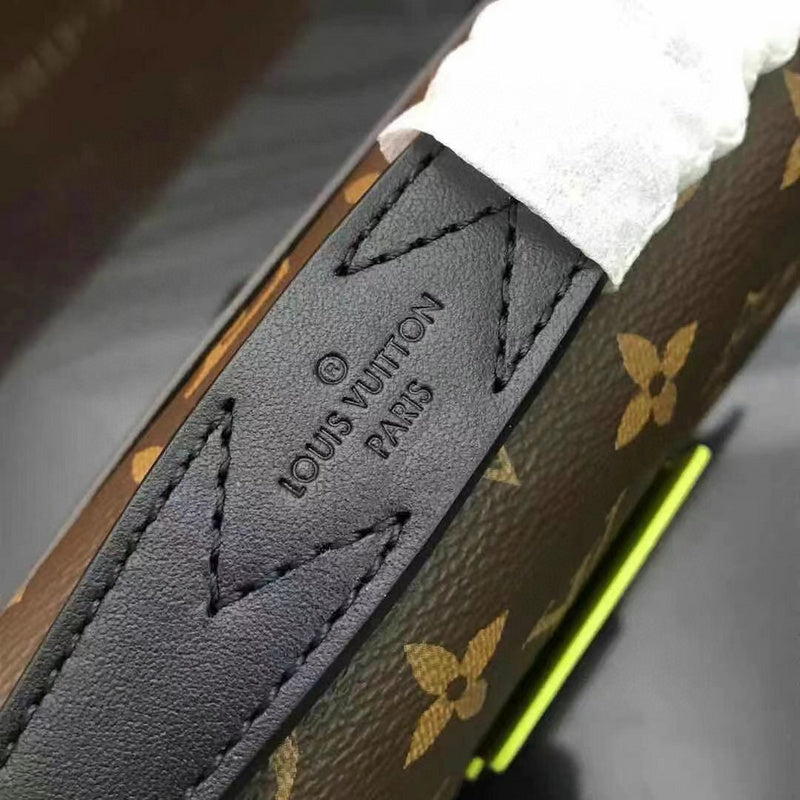 Louis Vuitton Luxury Bags 2517