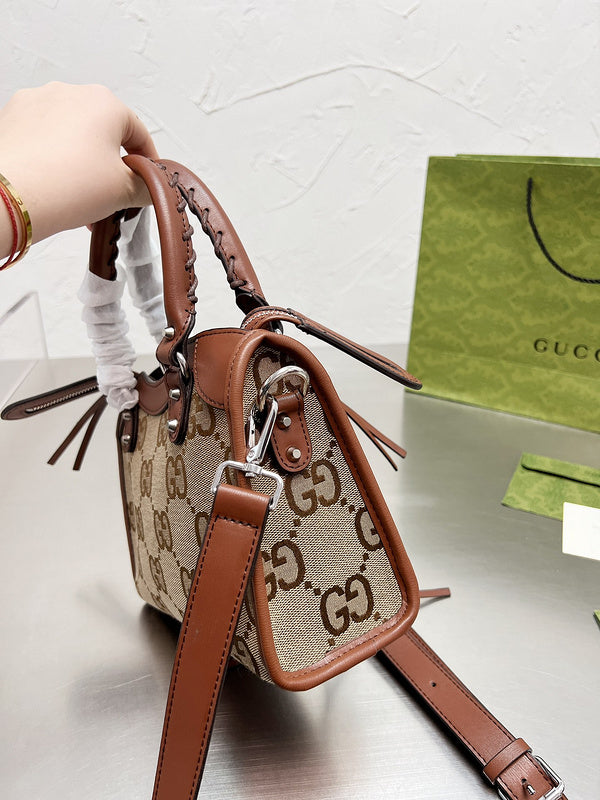 Aura Bags - BGA Bags - 1510