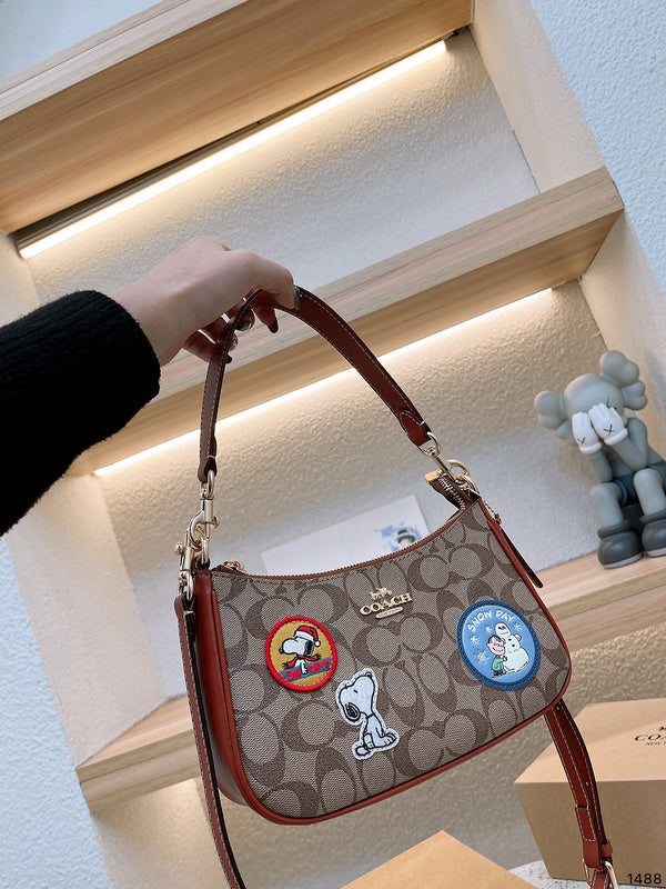 Aura Bags - CCH Bags - 201