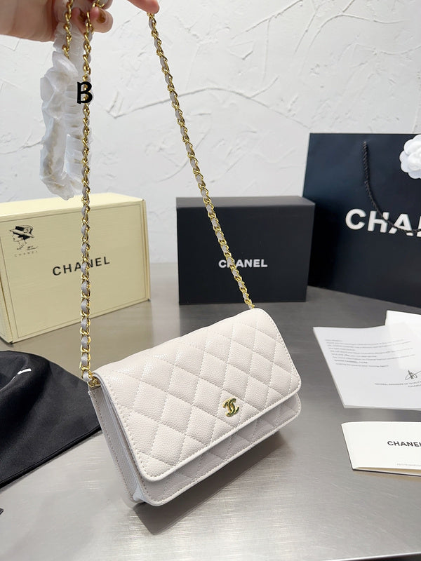 aura-bags - Chanel Bags - 7075