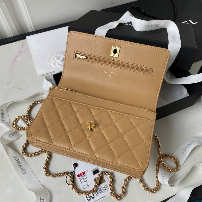 aura-bags - Chanel Bags - 7340