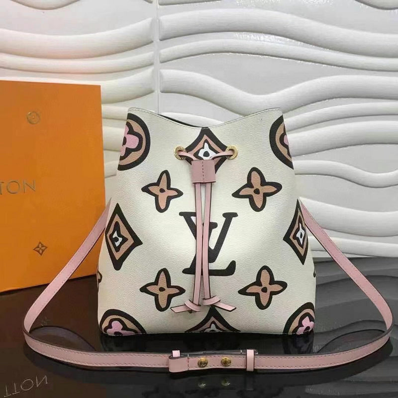 Louis Vuitton Luxury Bags 2559