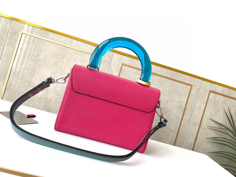 Louis Vuitton Luxury Bags 2507