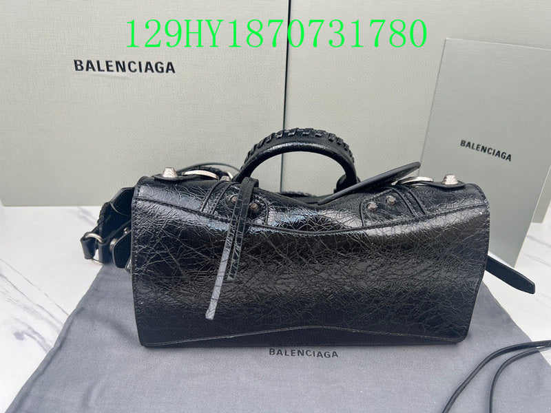Aura Bags - BGA Bags - 1674
