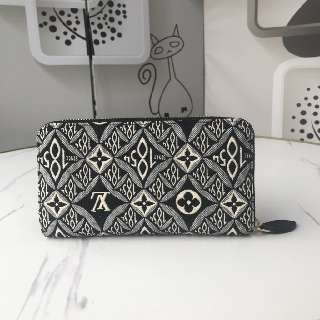 Designer Wallet louis vuitton 022