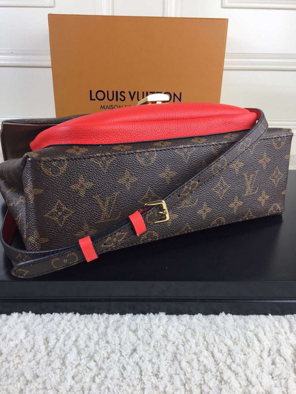 Louis Vuitton Luxury Bags 2062