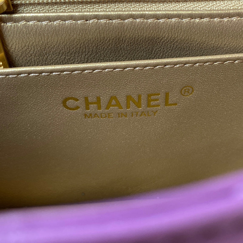 aura-bags - Chanel Bags - 7641