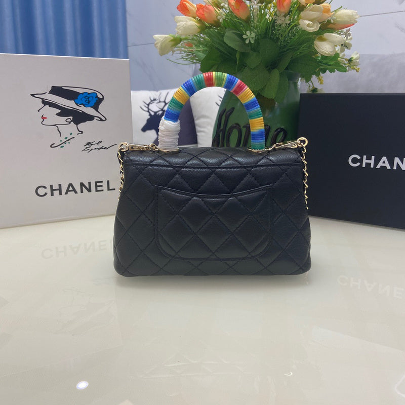 aura-bags - Chanel Bags - 7406