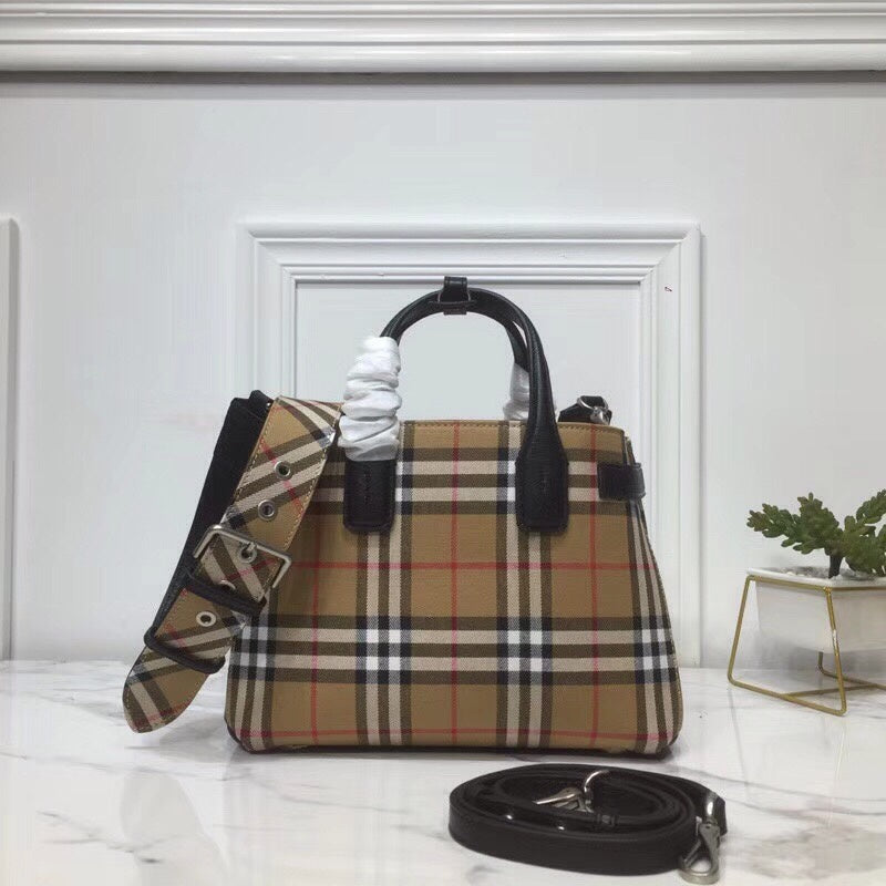Aura Bags - BBR Bags - 1619