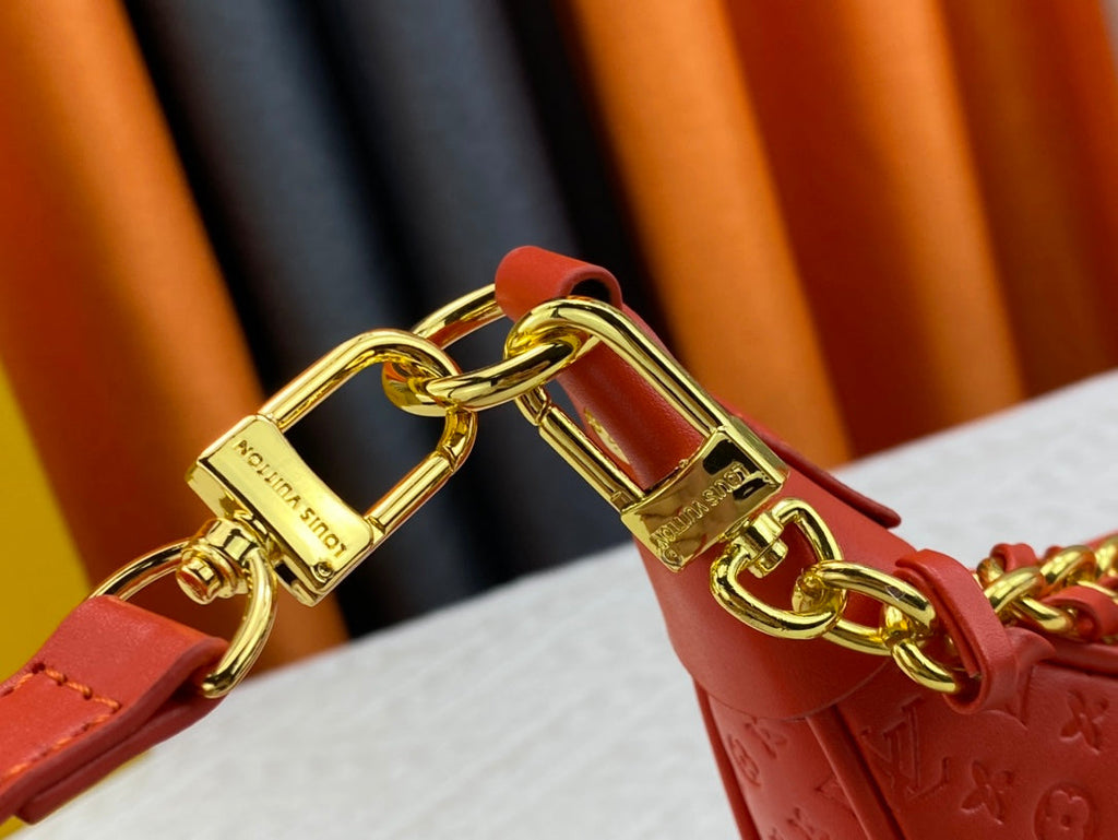 Luxury Bags Louis Vuitton  763