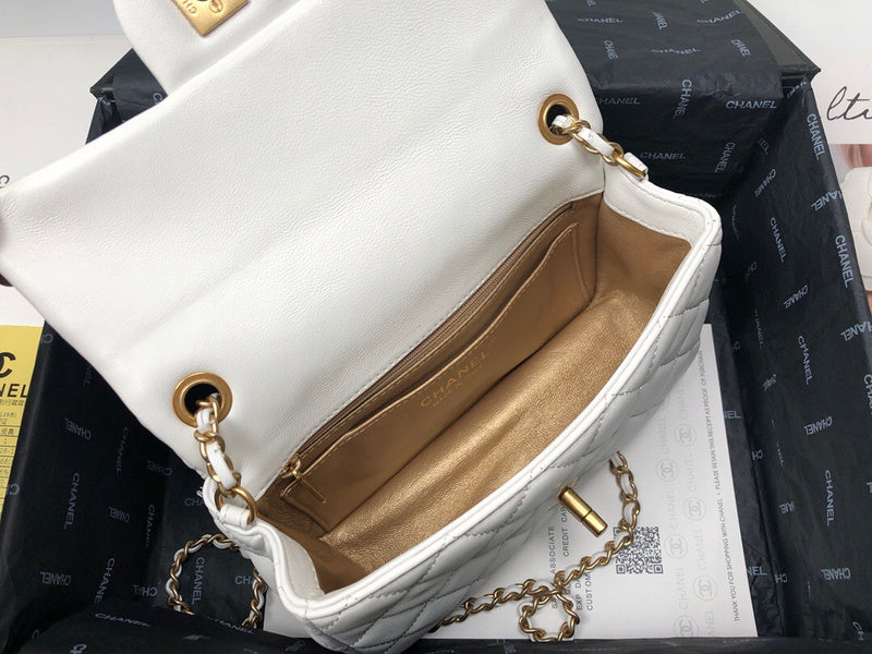 aura-bags - Chanel Bags - 7464