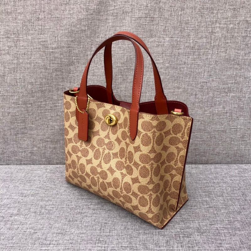 Aura Bags - CCH Bags - 454