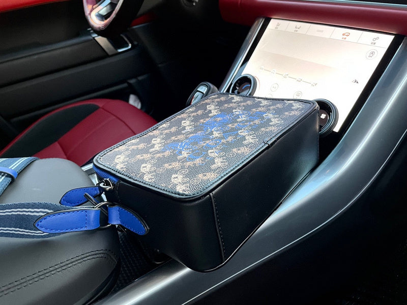 Aura Bags - CCH Bags - 046