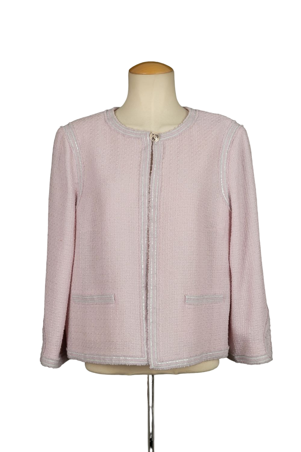 Veste Chanel Croisi��re 2009