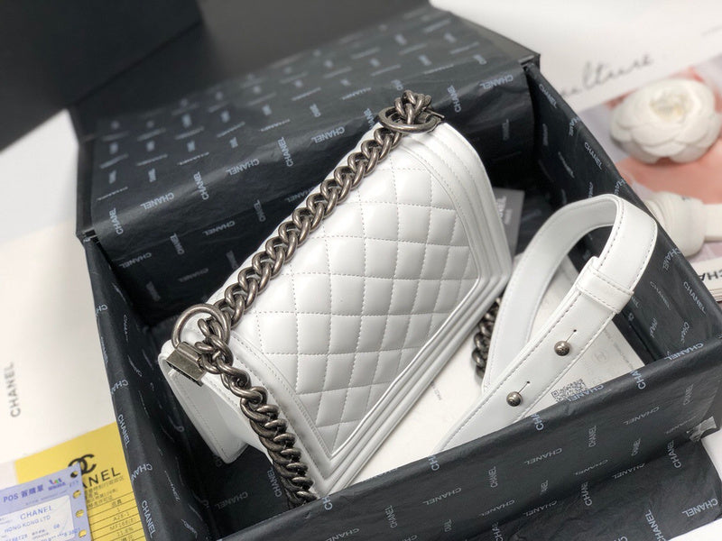 aura-bags - Chanel Bags - 7470