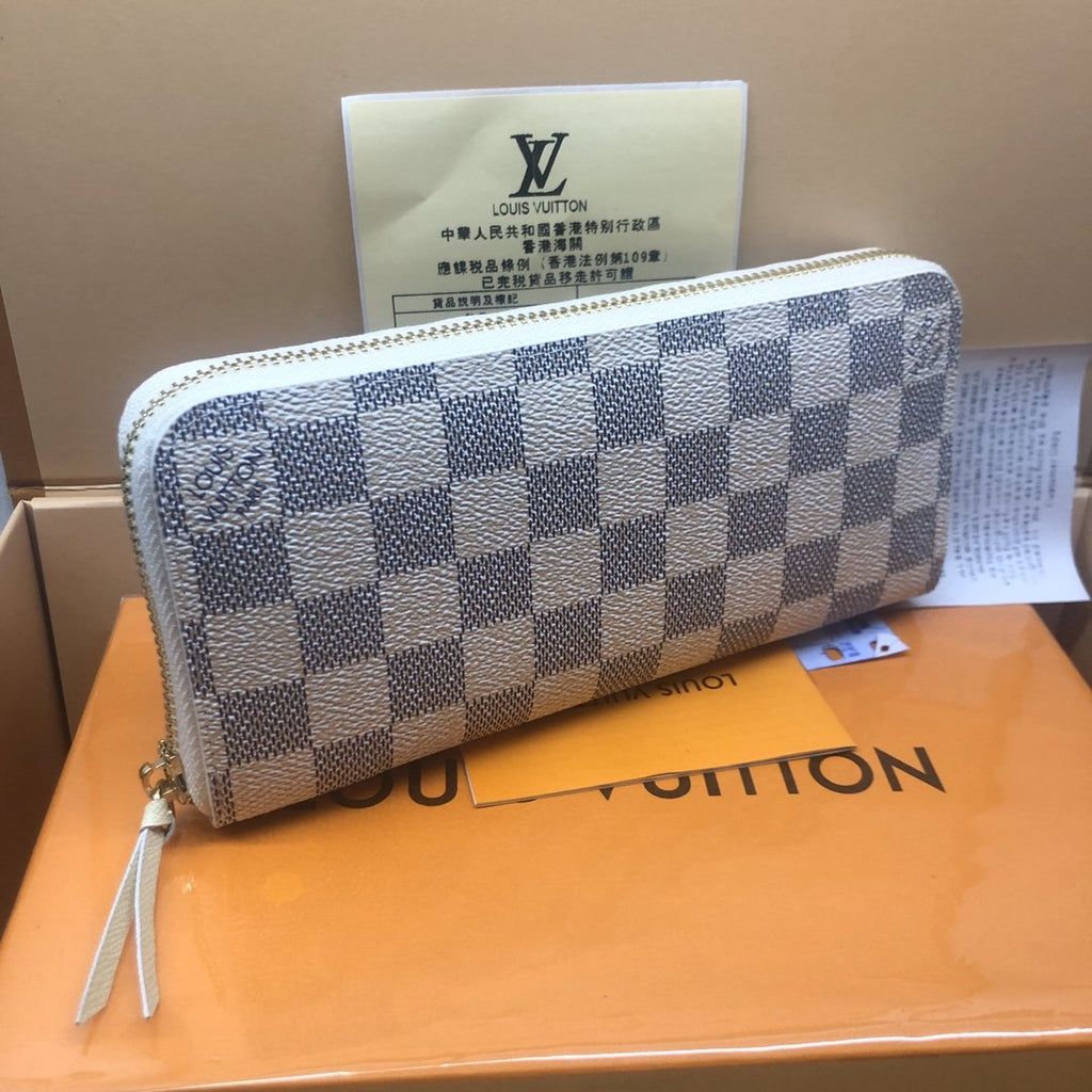 Designer Wallet louis vuitton 018