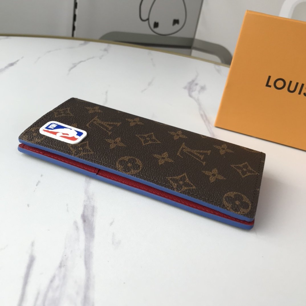 Designer Wallet louis vuitton 032