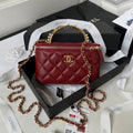 aura-bags - Chanel Bags - 7361