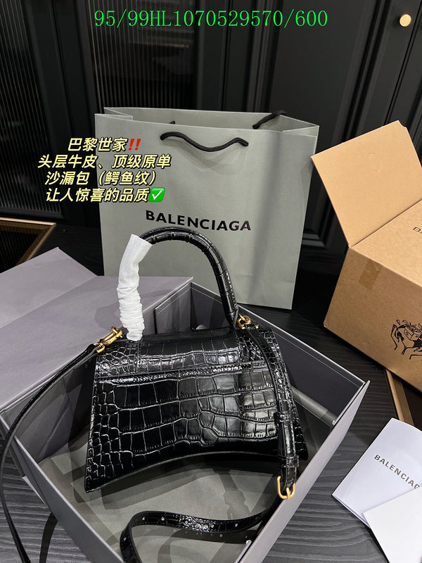 Aura Bags - BGA Bags - 1747