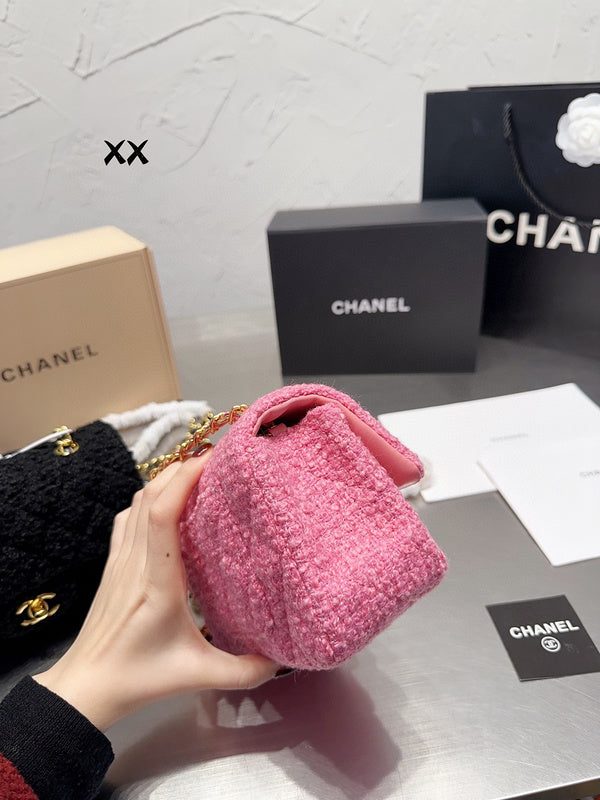 aura-bags - Chanel Bags - 7061