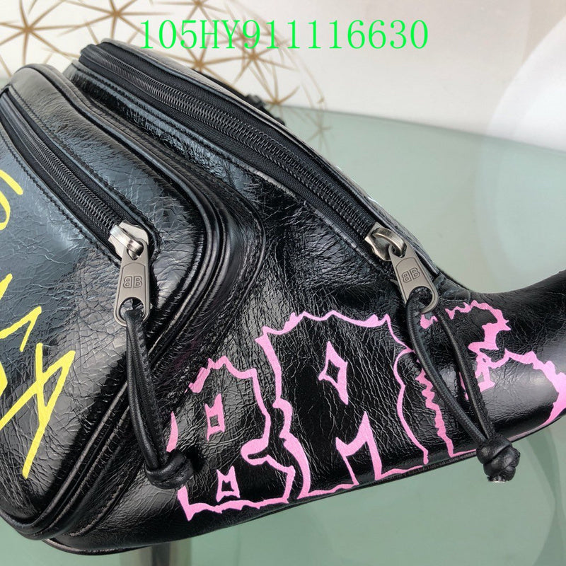 Aura Bags - BGA Bags - 2413
