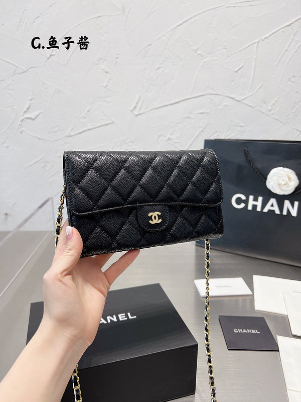 aura-bags - Chanel Bags - 7078