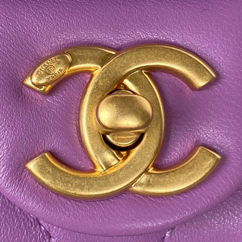 aura-bags - Chanel Bags - 7625