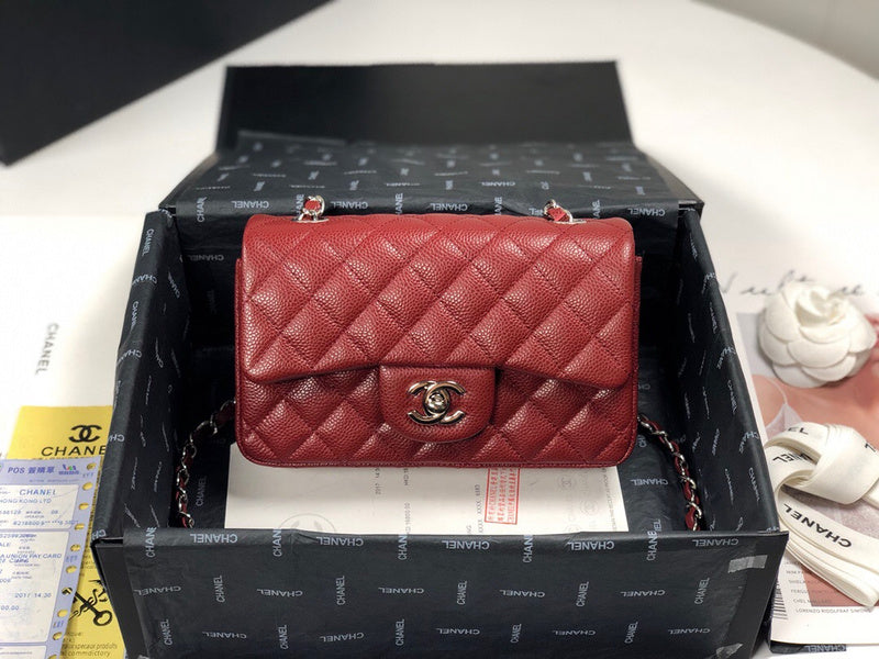 aura-bags - Chanel Bags - 7454