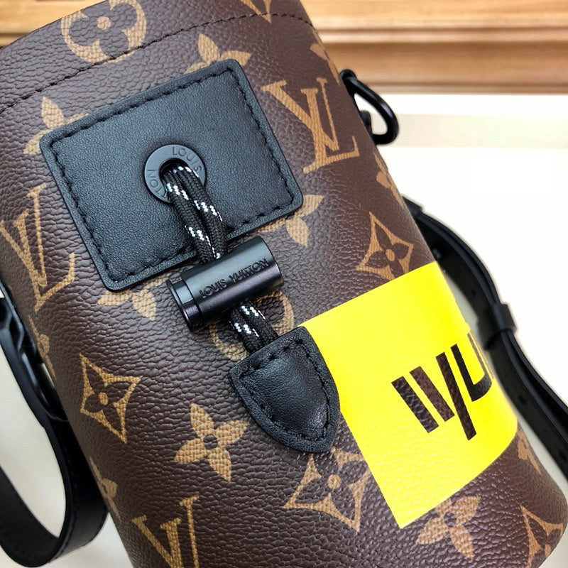 Louis Vuitton Luxury Bags 1994