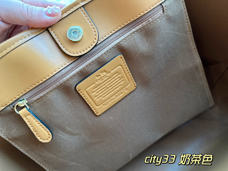 Aura Bags - CCH Bags - 341