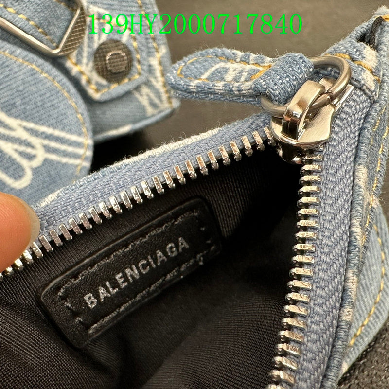 Aura Bags - BGA Bags - 1712