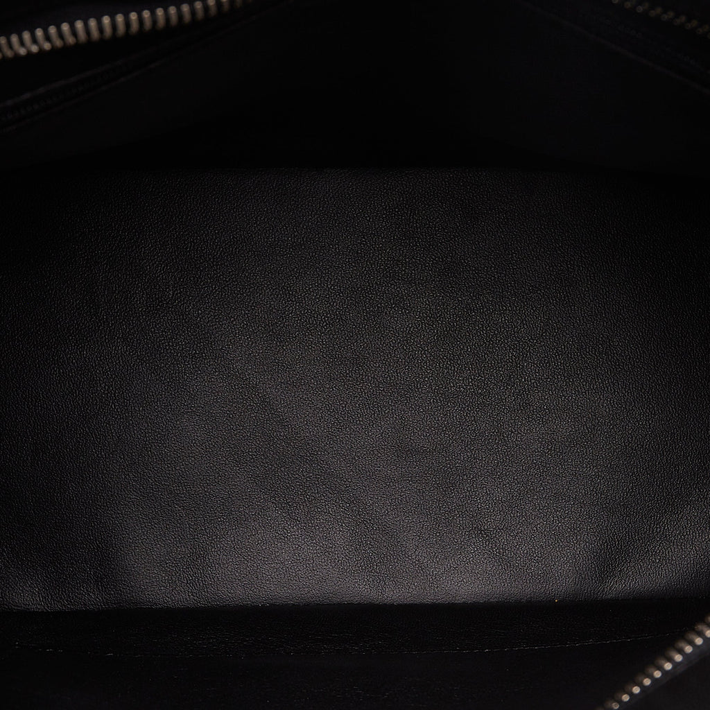 CHANEL Medallion Tote Tote Bag