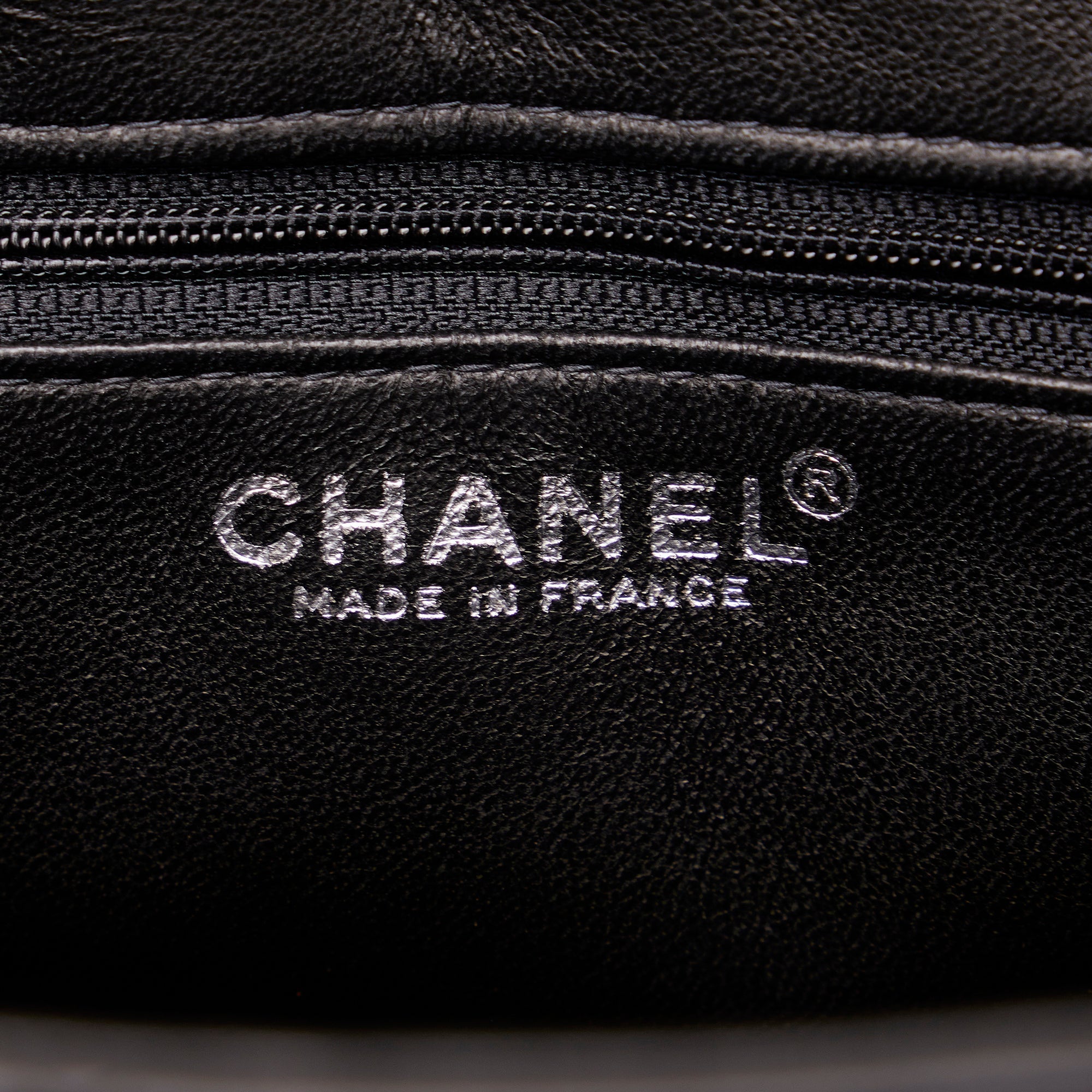 CHANEL Medallion Tote Tote Bag